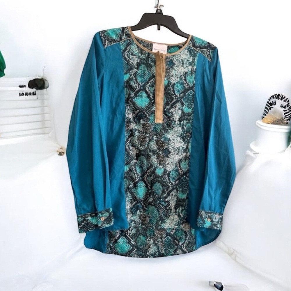 Dressy Blouse